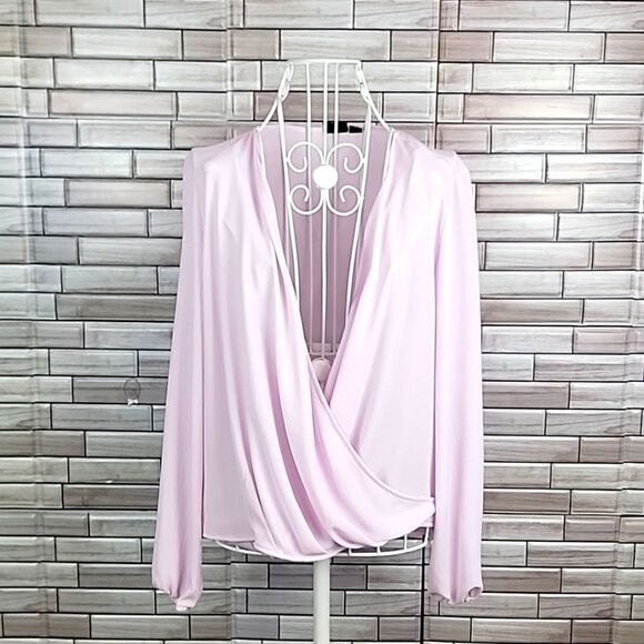 Free Press casual blouse Size S - Picture 1 of 11